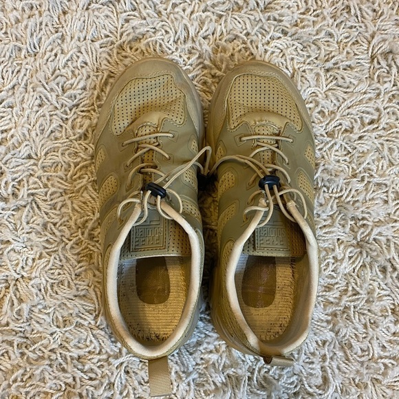 Free Soldier Tactical Shoes, 9 - Picture 3 of 9